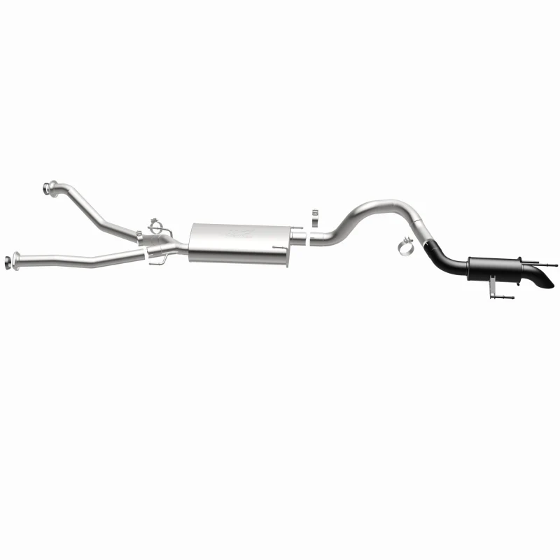 Magnaflow 2024 Lexus GX550 Overland Series Cat-Back Performance Exhaust System - Image 21