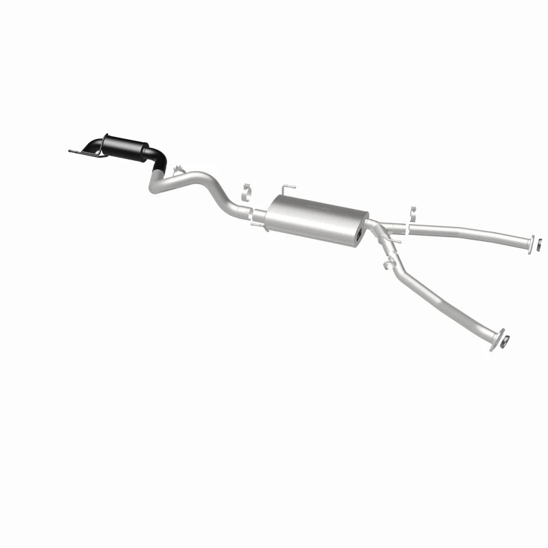Magnaflow 2024 Lexus GX550 Overland Series Cat-Back Performance Exhaust System - Image 29