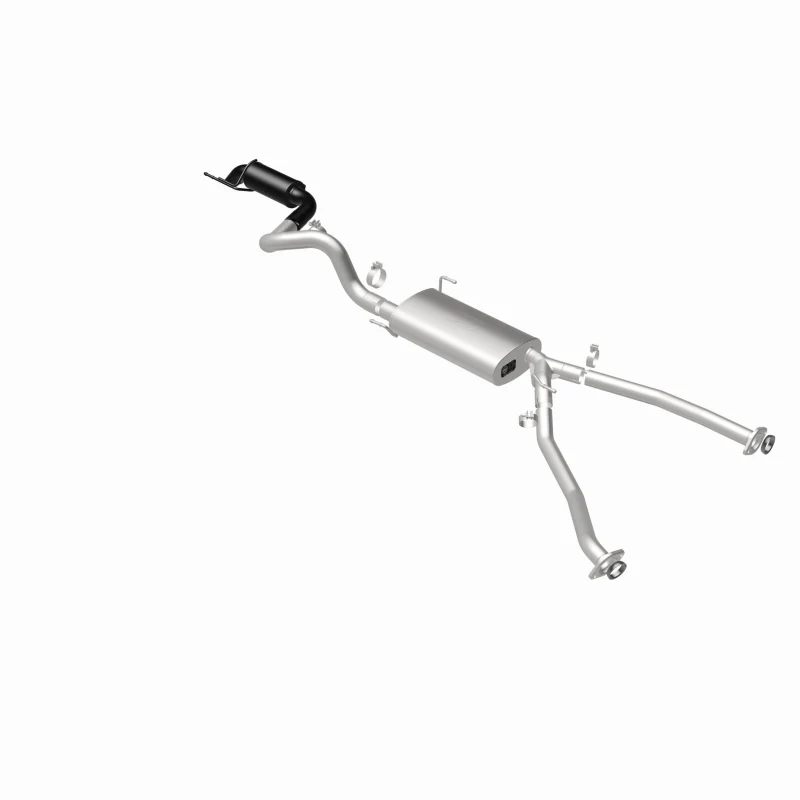 Magnaflow 2024 Lexus GX550 Overland Series Cat-Back Performance Exhaust System - Image 31