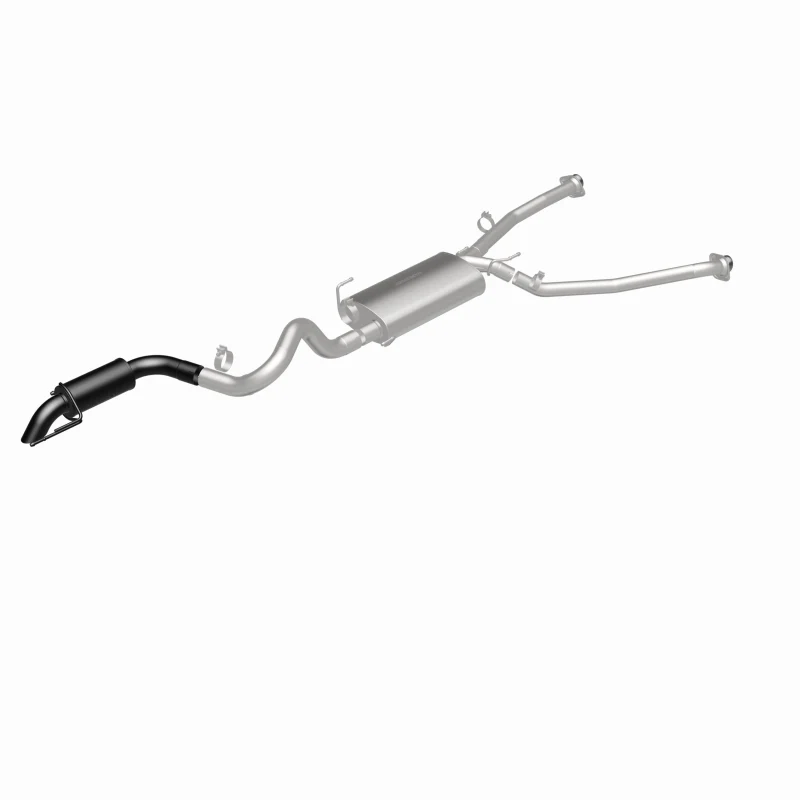 Magnaflow 2024 Lexus GX550 Overland Series Cat-Back Performance Exhaust System - Image 8