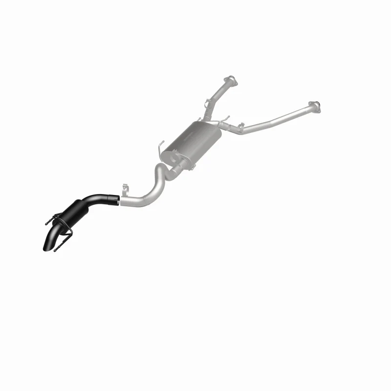 Magnaflow 2024 Lexus GX550 Overland Series Cat-Back Performance Exhaust System - Image 9