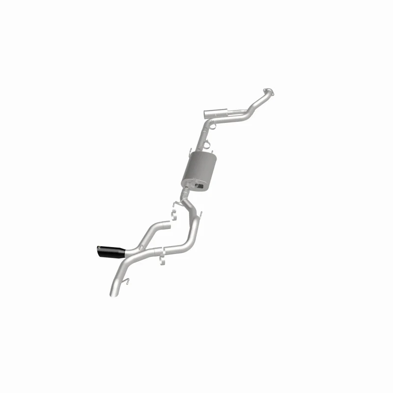 Magnaflow 2024 Toyota Tacoma Overland Series Cat-back Exhaust System - Image 29