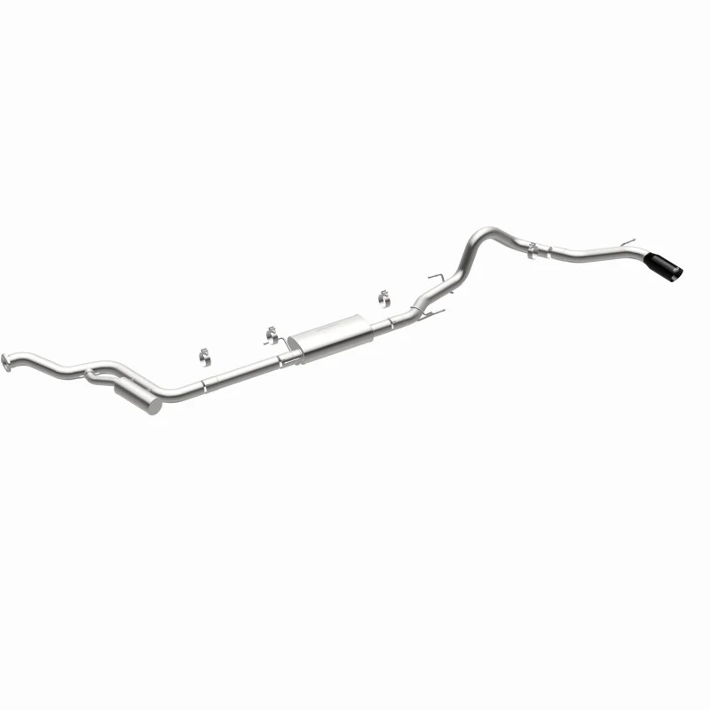 Magnaflow 2024 Toyota Tacoma Speq Series Cat-back Exhaust System - Image 30