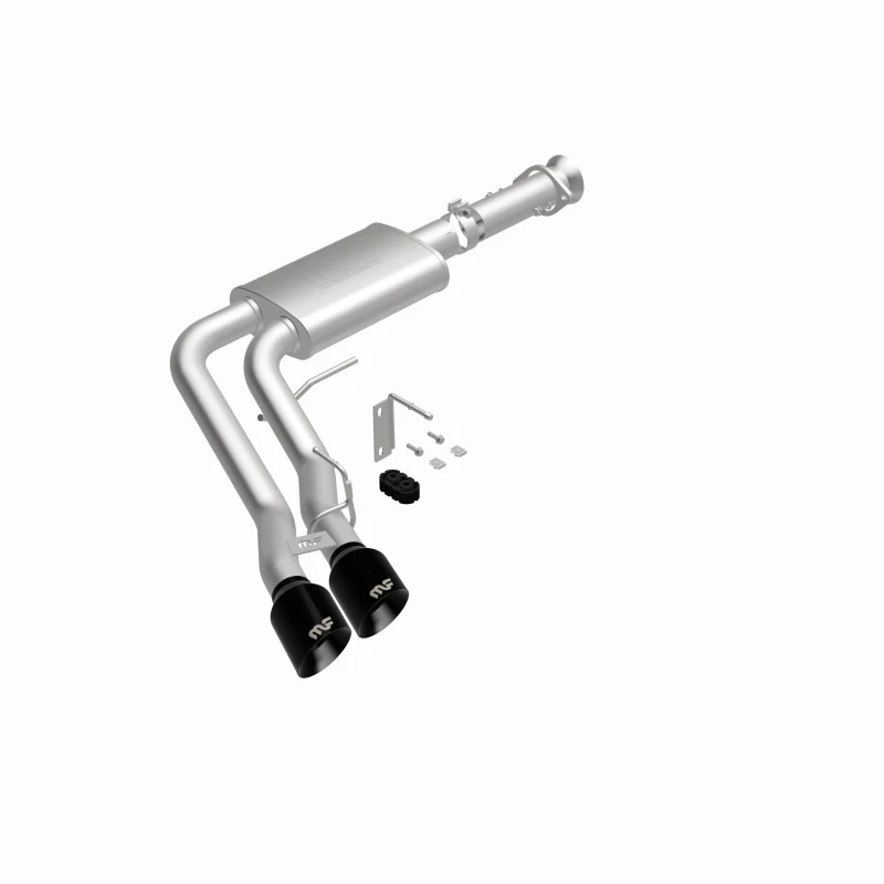 Magnaflow 21+ Ford F-150 Speq Series Cat Back Exhaust - Image 10
