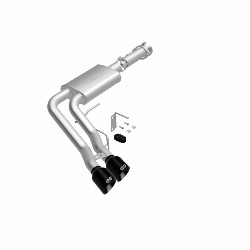 Magnaflow 21+ Ford F-150 Speq Series Cat Back Exhaust - Image 5