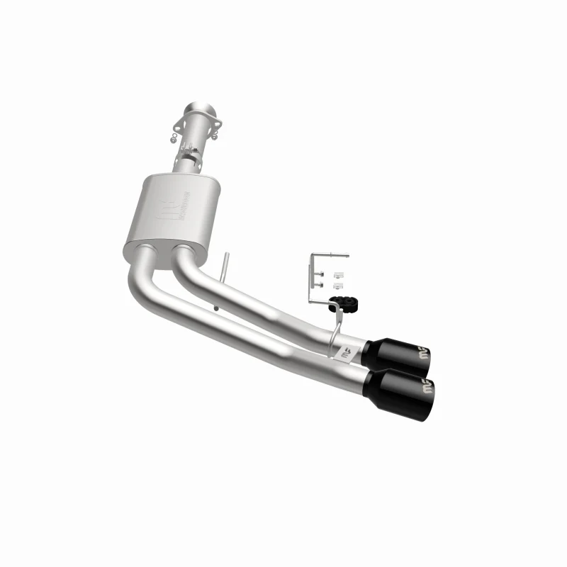 Magnaflow 21+ Ford F-150 Speq Series Cat Back Exhaust - Image 6