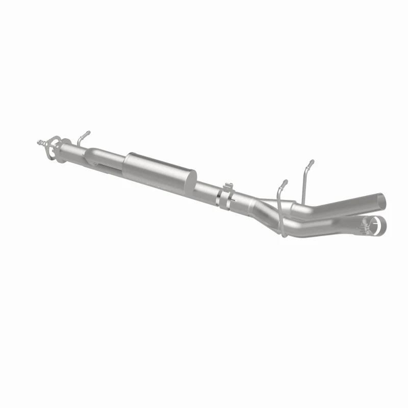 MagnaFlow 25+ Ram 1500 I6 3.0L D-Fit Performance Exhaust Muffler Replacement Kit With Muffler - Image 10
