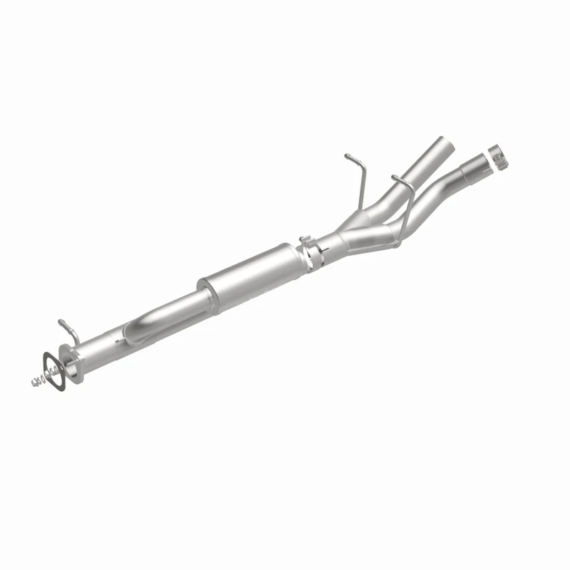 MagnaFlow 25+ Ram 1500 I6 3.0L D-Fit Performance Exhaust Muffler Replacement Kit With Muffler - Image 12