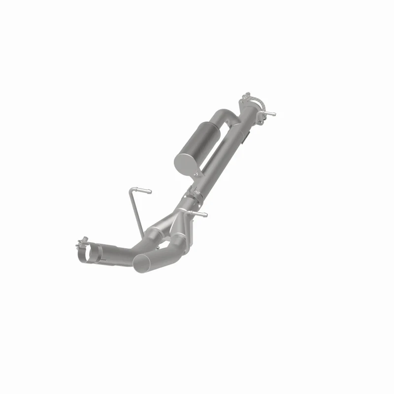 MagnaFlow 25+ Ram 1500 I6 3.0L D-Fit Performance Exhaust Muffler Replacement Kit With Muffler - Image 16