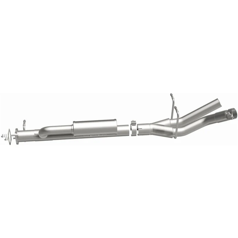 MagnaFlow 25+ Ram 1500 I6 3.0L D-Fit Performance Exhaust Muffler Replacement Kit With Muffler - Image 17