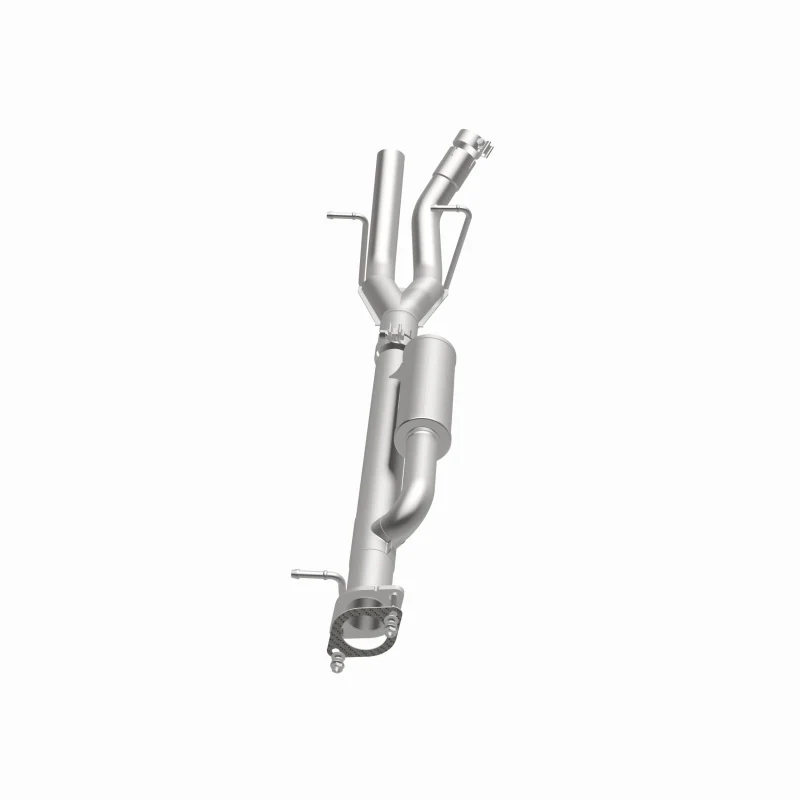 MagnaFlow 25+ Ram 1500 I6 3.0L D-Fit Performance Exhaust Muffler Replacement Kit With Muffler - Image 18