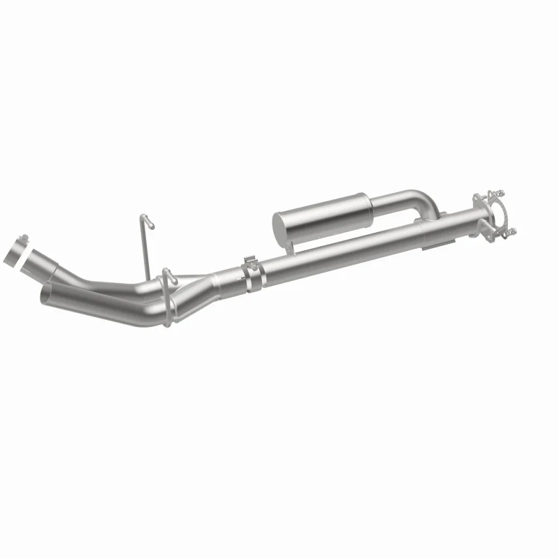 MagnaFlow 25+ Ram 1500 I6 3.0L D-Fit Performance Exhaust Muffler Replacement Kit With Muffler - Image 19
