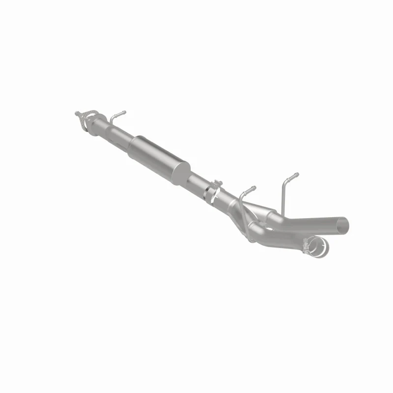 MagnaFlow 25+ Ram 1500 I6 3.0L D-Fit Performance Exhaust Muffler Replacement Kit With Muffler - Image 20