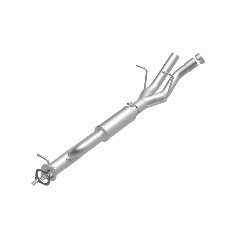 MagnaFlow 25+ Ram 1500 I6 3.0L D-Fit Performance Exhaust Muffler Replacement Kit With Muffler - Image 21