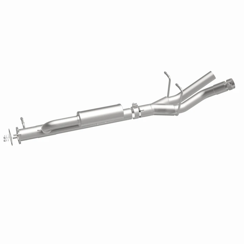 MagnaFlow 25+ Ram 1500 I6 3.0L D-Fit Performance Exhaust Muffler Replacement Kit With Muffler - Image 22