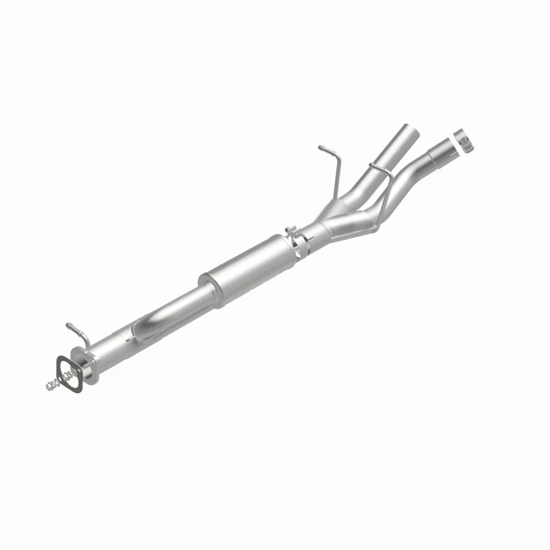 MagnaFlow 25+ Ram 1500 I6 3.0L D-Fit Performance Exhaust Muffler Replacement Kit With Muffler - Image 24