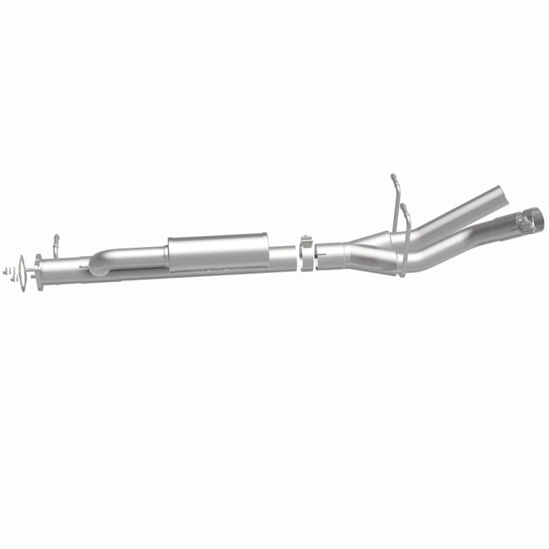 MagnaFlow 25+ Ram 1500 I6 3.0L D-Fit Performance Exhaust Muffler Replacement Kit With Muffler - Image 25