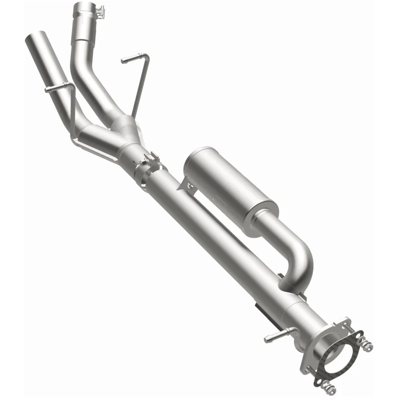 MagnaFlow 25+ Ram 1500 I6 3.0L D-Fit Performance Exhaust Muffler Replacement Kit With Muffler - Image 26