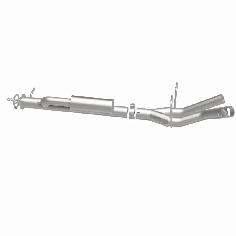 MagnaFlow 25+ Ram 1500 I6 3.0L D-Fit Performance Exhaust Muffler Replacement Kit With Muffler - Image 27