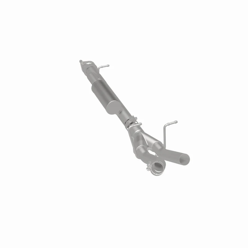 MagnaFlow 25+ Ram 1500 I6 3.0L D-Fit Performance Exhaust Muffler Replacement Kit With Muffler - Image 28