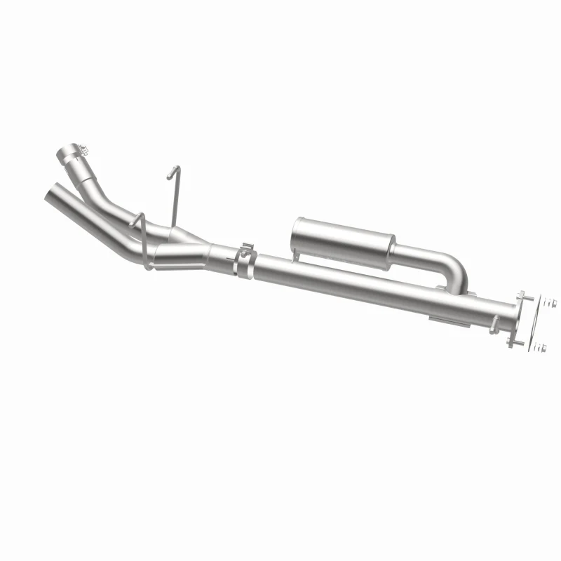 MagnaFlow 25+ Ram 1500 I6 3.0L D-Fit Performance Exhaust Muffler Replacement Kit With Muffler - Image 29