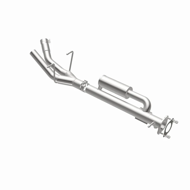 MagnaFlow 25+ Ram 1500 I6 3.0L D-Fit Performance Exhaust Muffler Replacement Kit With Muffler - Image 30