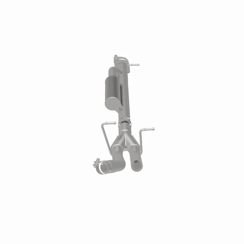 MagnaFlow 25+ Ram 1500 I6 3.0L D-Fit Performance Exhaust Muffler Replacement Kit With Muffler - Image 31