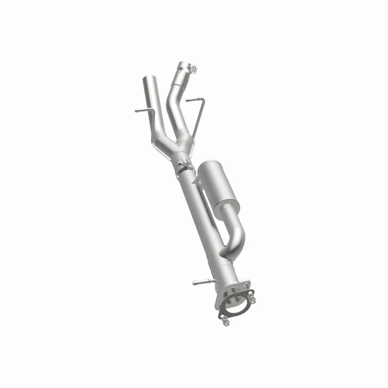 MagnaFlow 25+ Ram 1500 I6 3.0L D-Fit Performance Exhaust Muffler Replacement Kit With Muffler - Image 35