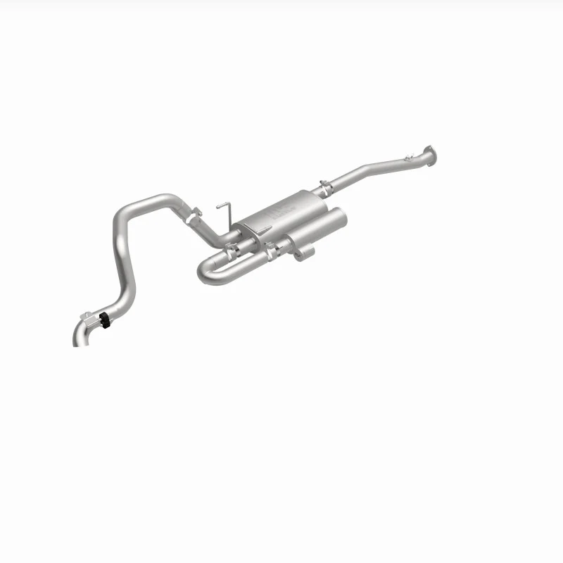 MagnaFlow 98-02 Toyota 4Runner Overland Series Cat Back Performance Exhaust - Image 43