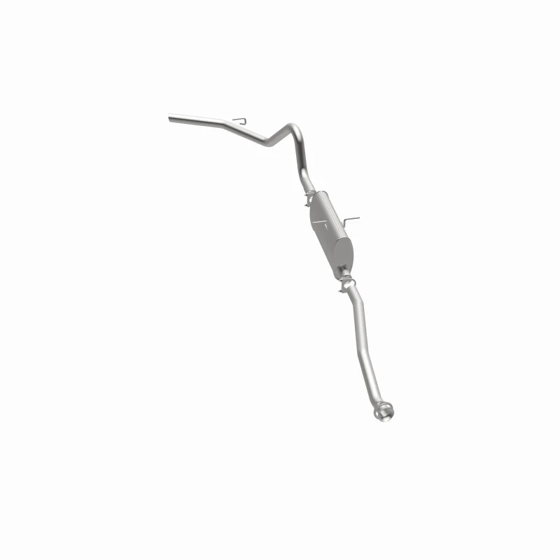 MagnaFlow BRE Exhaust Kit 01-03 Ford Ranger - Image 3