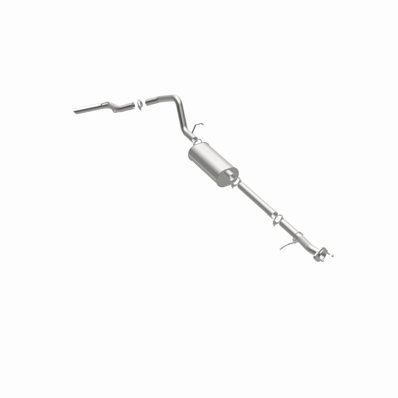 MagnaFlow BRE Exhaust Kit 01-06 Escalade Avalanche Suburban Yukon 5.3L - Image 10