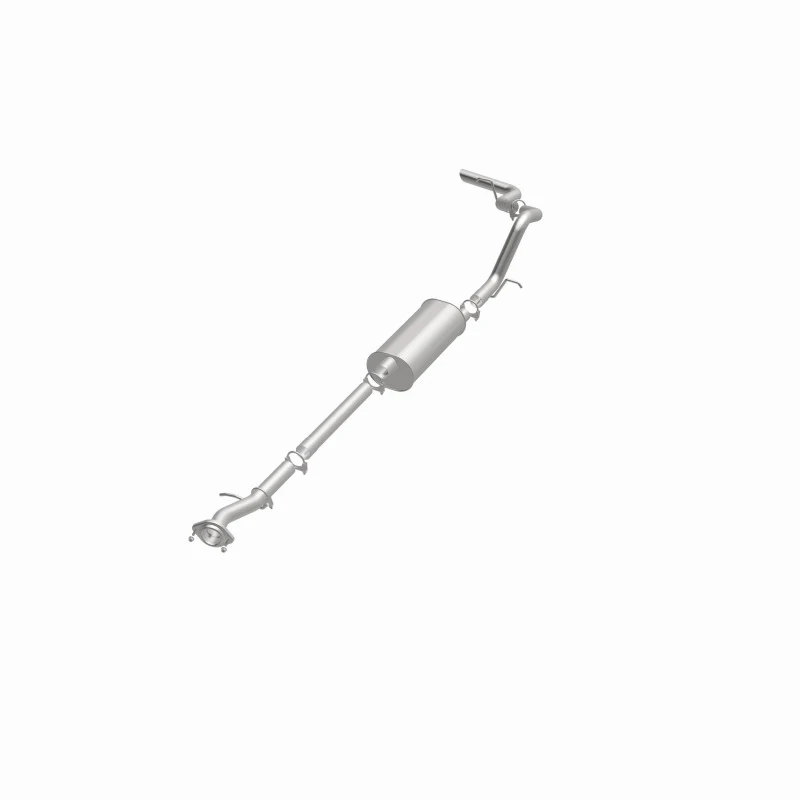 MagnaFlow BRE Exhaust Kit 01-06 Escalade Avalanche Suburban Yukon 5.3L - Image 14