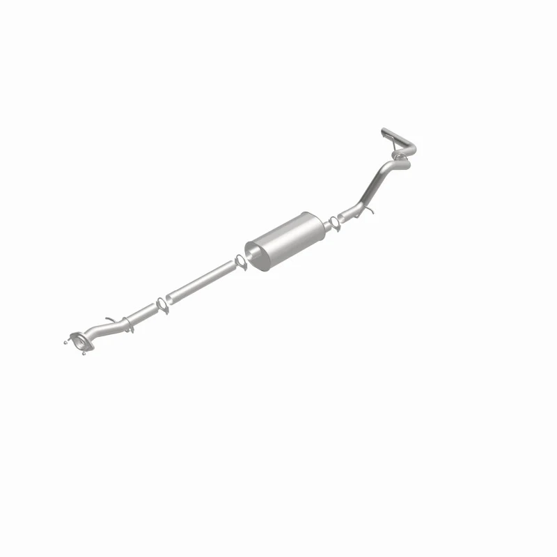 MagnaFlow BRE Exhaust Kit 01-06 Escalade Avalanche Suburban Yukon 5.3L - Image 19
