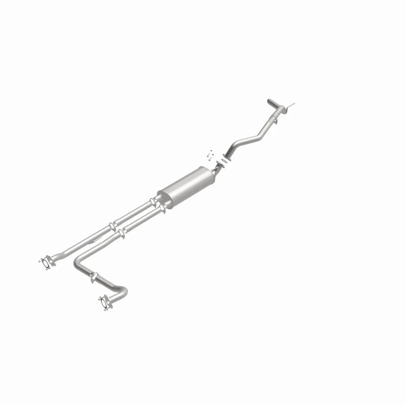 MagnaFlow BRE Exhaust Kit 04-15 QX56 Armada Titan 5.6L - Image 11
