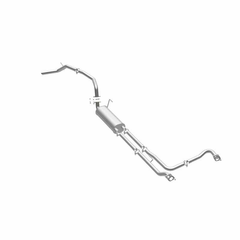 MagnaFlow BRE Exhaust Kit 04-15 QX56 Armada Titan 5.6L - Image 23