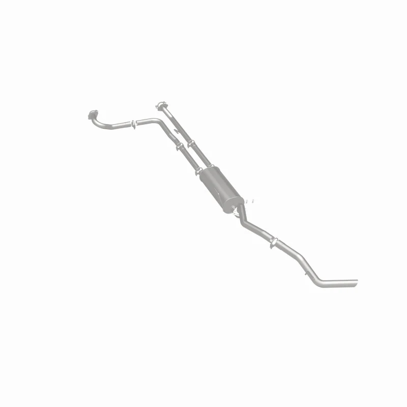 MagnaFlow BRE Exhaust Kit 04-15 QX56 Armada Titan 5.6L - Image 3