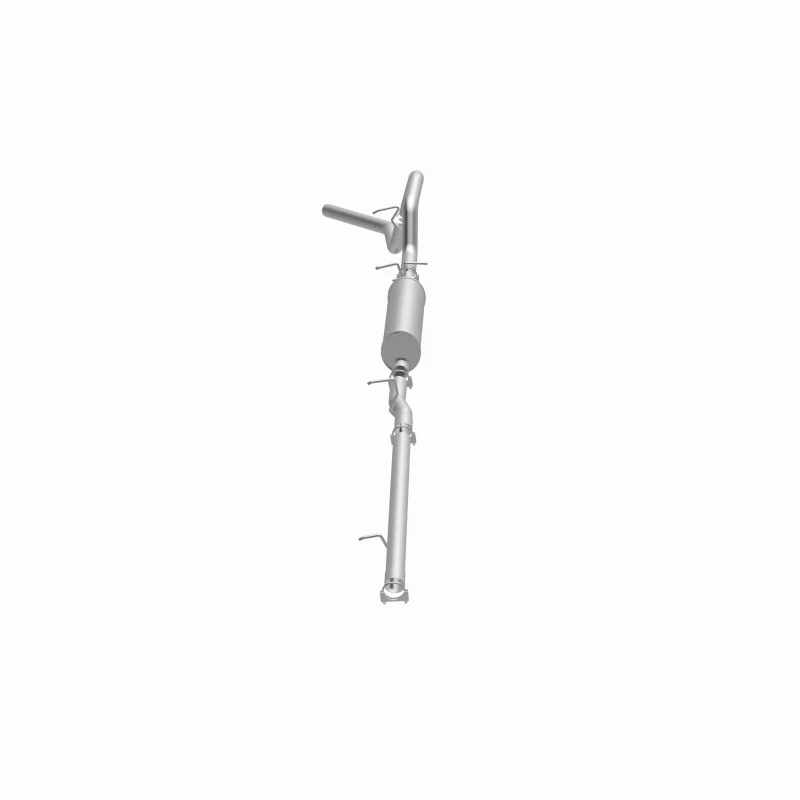 MagnaFlow BRE Exhaust Kit 05-07 Ford Superduty F250/F350 5.4L - Image 10