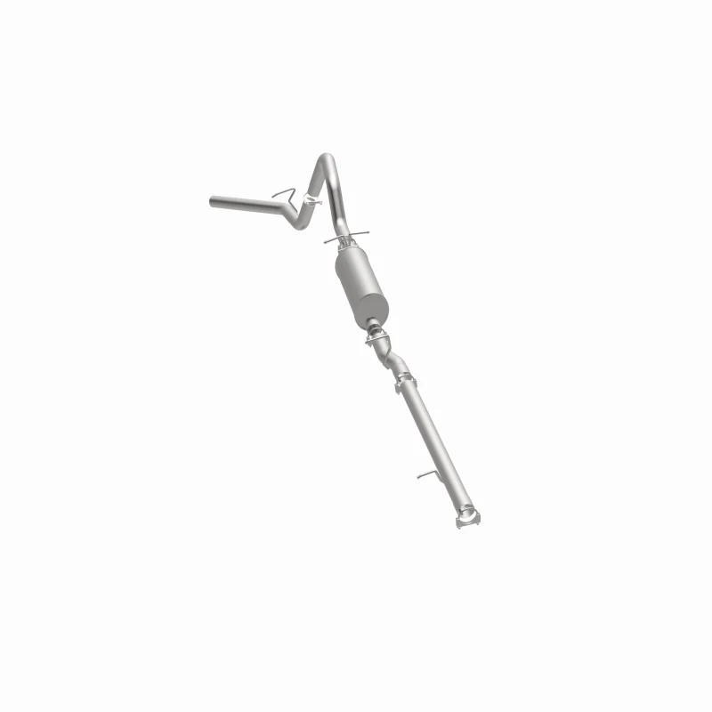 MagnaFlow BRE Exhaust Kit 05-07 Ford Superduty F250/F350 5.4L - Image 11