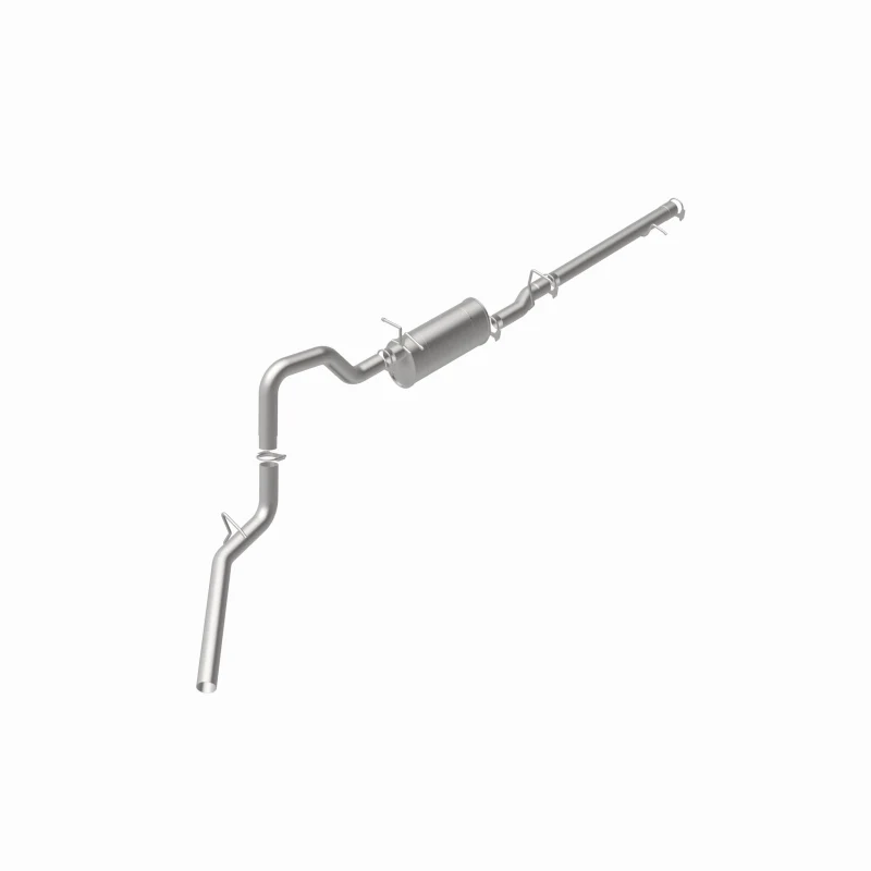 MagnaFlow BRE Exhaust Kit 05-07 Ford Superduty F250/F350 5.4L - Image 13