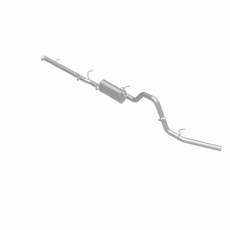 MagnaFlow BRE Exhaust Kit 05-07 Ford Superduty F250/F350 5.4L - Image 14