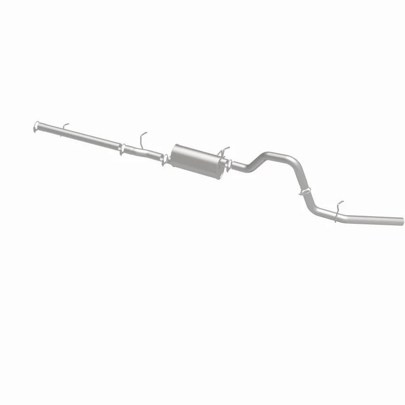 MagnaFlow BRE Exhaust Kit 05-07 Ford Superduty F250/F350 5.4L - Image 17