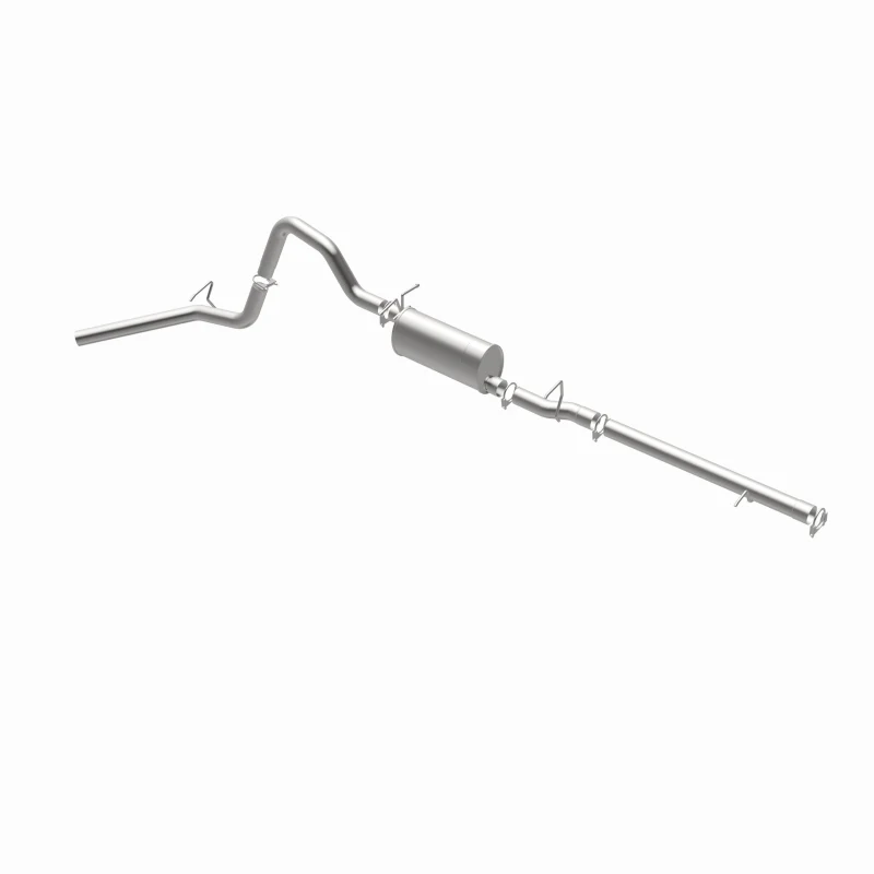 MagnaFlow BRE Exhaust Kit 05-07 Ford Superduty F250/F350 5.4L - Image 21