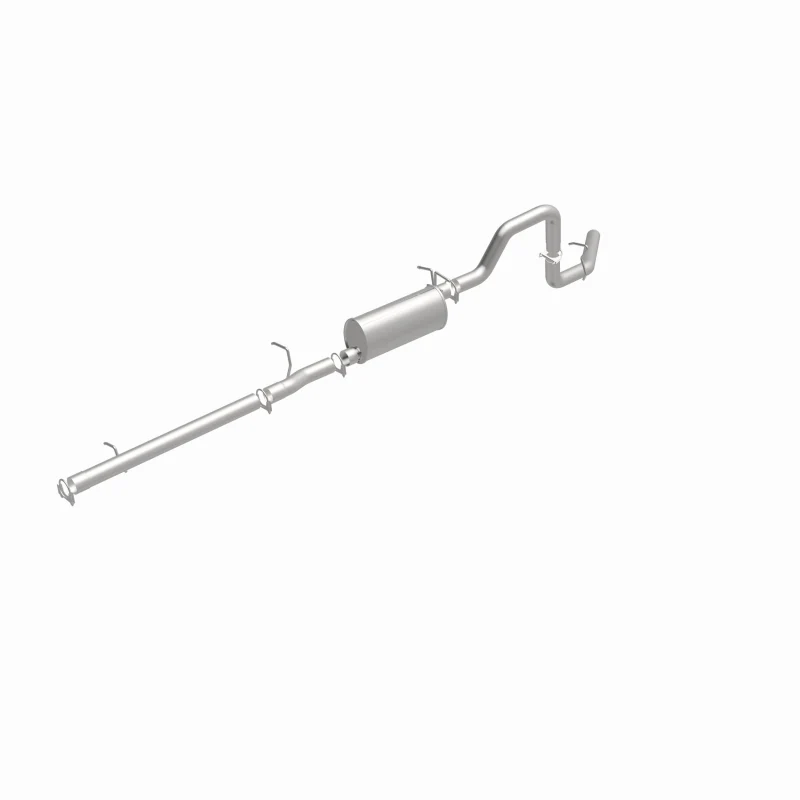 MagnaFlow BRE Exhaust Kit 05-07 Ford Superduty F250/F350 5.4L - Image 22