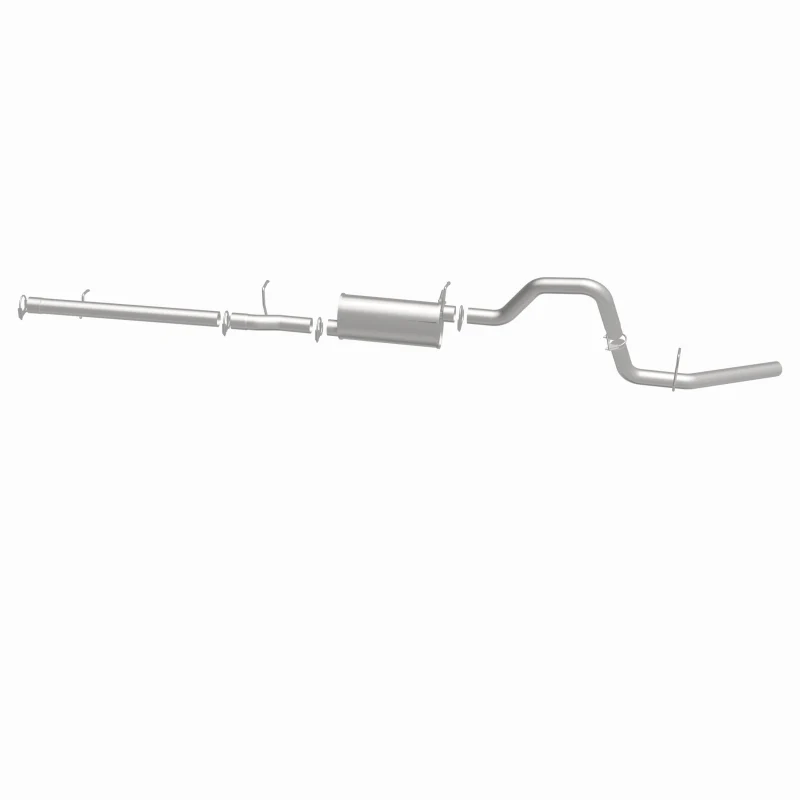 MagnaFlow BRE Exhaust Kit 05-07 Ford Superduty F250/F350 5.4L - Image 23