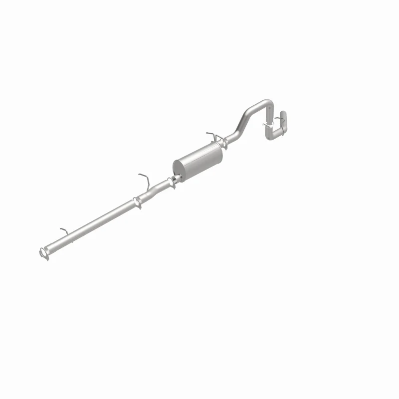 MagnaFlow BRE Exhaust Kit 05-07 Ford Superduty F250/F350 5.4L - Image 24