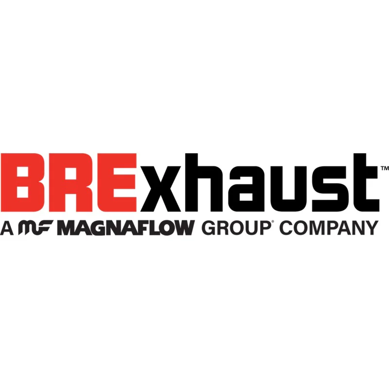 MagnaFlow BRE Exhaust Kit 05-07 Ford Superduty F250/F350 5.4L - Image 31