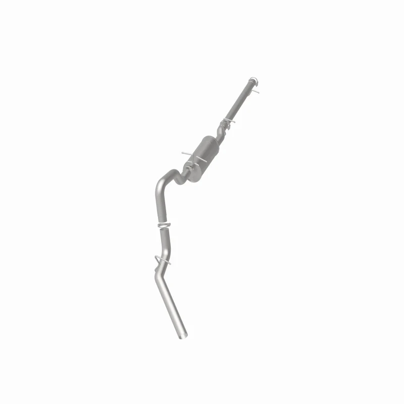 MagnaFlow BRE Exhaust Kit 05-07 Ford Superduty F250/F350 5.4L - Image 5