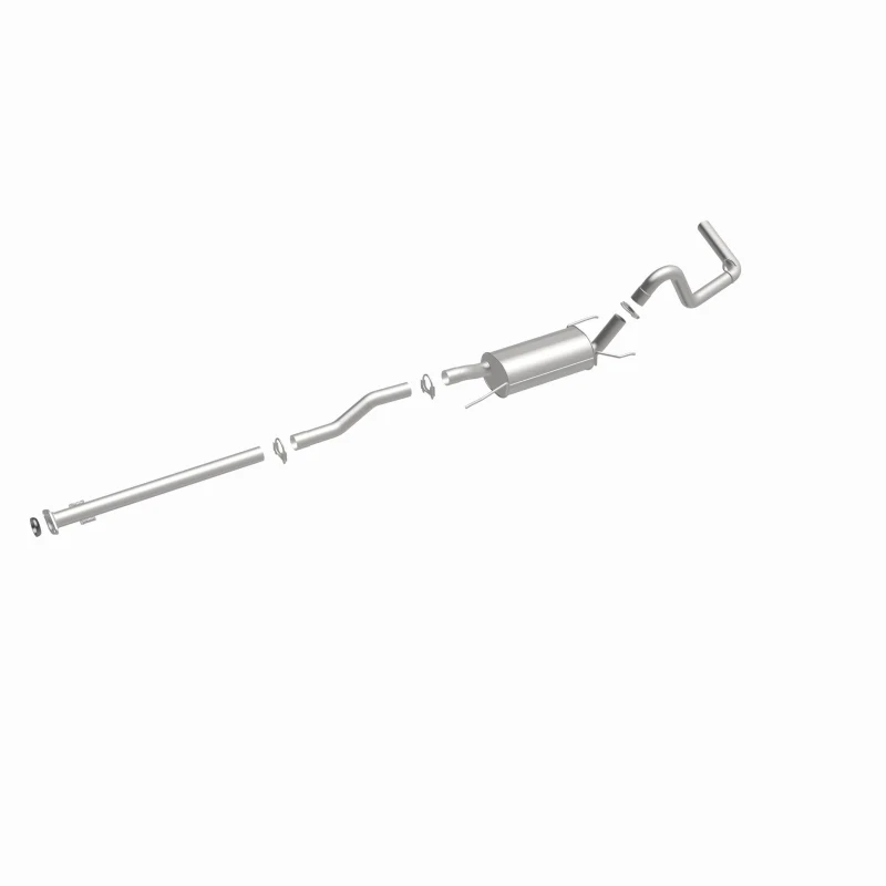 MagnaFlow BRE Exhaust Kit 05-12 Toyota Tacoma 4.0L - Image 32