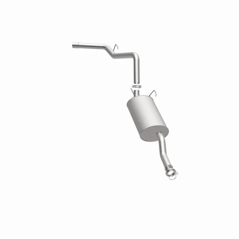 MagnaFlow BRE Exhaust Kit 05 Tundra 4.0L - Image 2