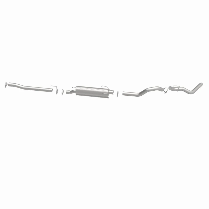 MagnaFlow BRE Exhaust Kit 06-09 Dodge Ram 1500 2500 3500 5.7L - Image 22